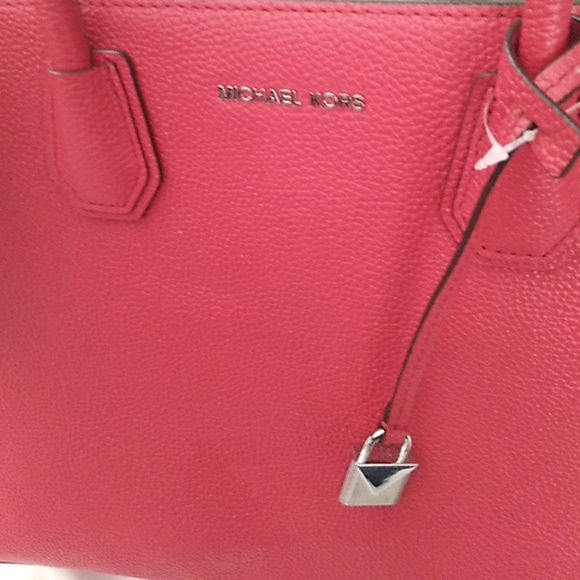 Michael Kors large convertible tote nwt - Picture 5 of 6